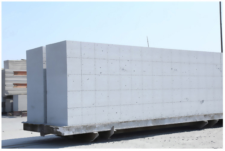 鸡冠江西浙江安徽厂家：一种蒸压alc轻质隔墙板及其制备方法研究